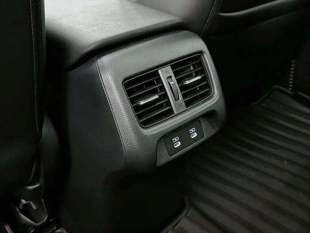 2025 Acura ADX A-Spec with Advance