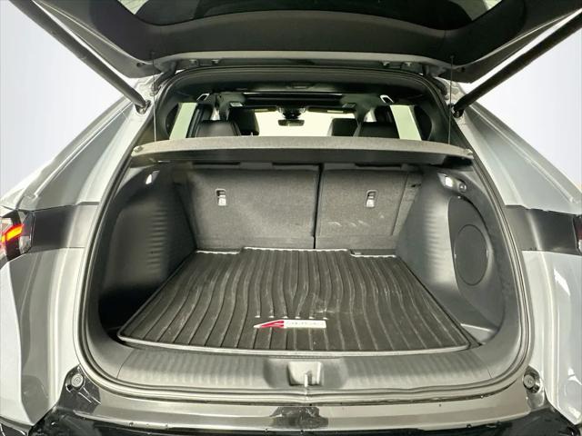 2025 Acura ADX A-Spec with Advance