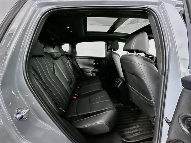 2025 Acura ADX A-Spec with Advance