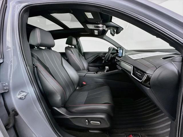 2025 Acura ADX A-Spec with Advance