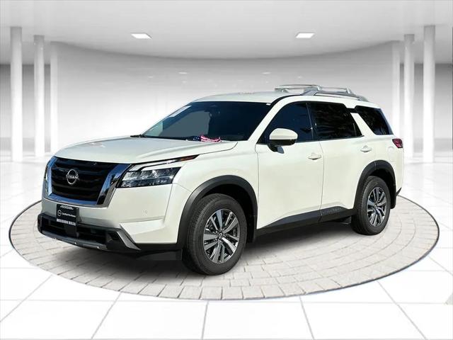2024 Nissan Pathfinder SL FWD for sale in Mission Hills, CA