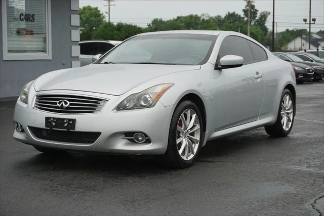 2014 INFINITI Q60 Standard for sale in Lebanon, TN