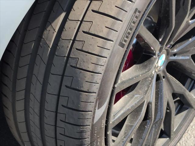 2027 BMW X6 xDrive40i