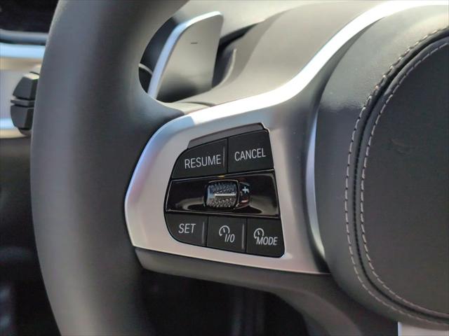 2027 BMW X6 xDrive40i
