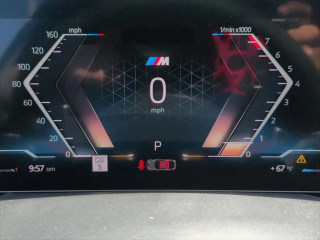 2027 BMW X6 xDrive40i