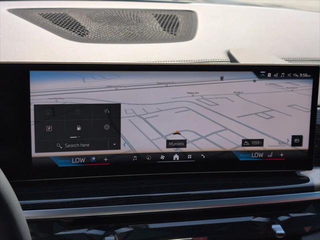 2027 BMW X6 xDrive40i