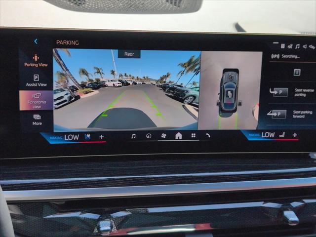 2027 BMW X6 xDrive40i