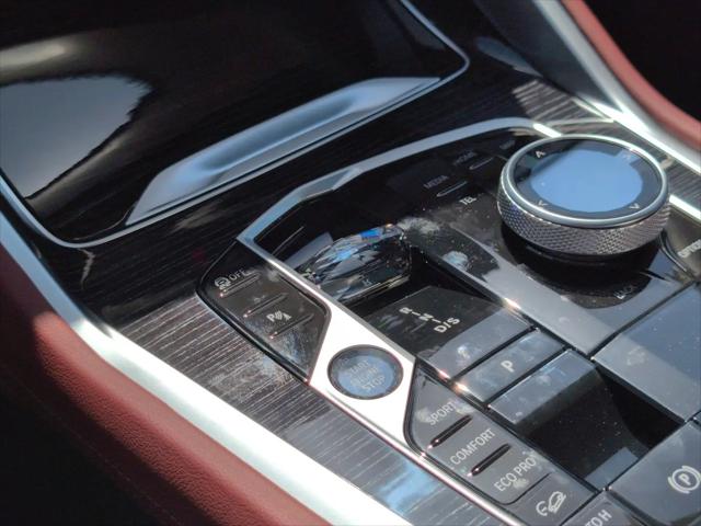 2027 BMW X6 xDrive40i