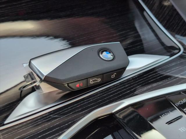 2027 BMW X6 xDrive40i