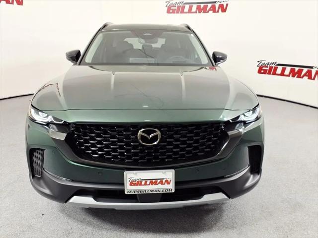 2026 Mazda CX-50 2.5 Turbo