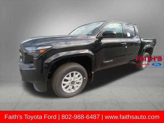 2026 Toyota Tacoma SR5 for sale in Westminster, VT