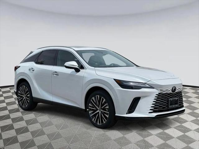 2026 Lexus RX 350 Premium+ for sale in Chantilly, VA