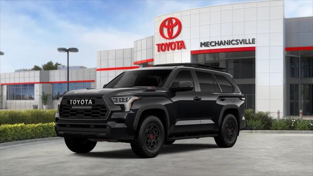 2026 Toyota Sequoia TRD Pro for sale in Mechanicsville, VA