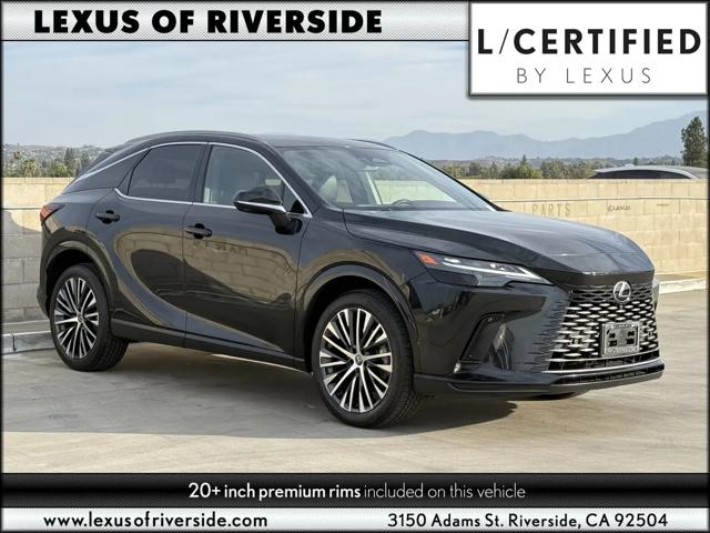 2024 Lexus RX 350 Premium for sale in Riverside, CA