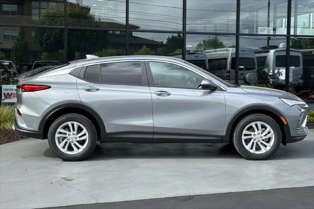 2026 Buick NV Preferred FWD