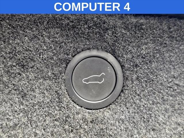 2023 Tesla Model X Plaid Tri Motor All-Wheel Drive
