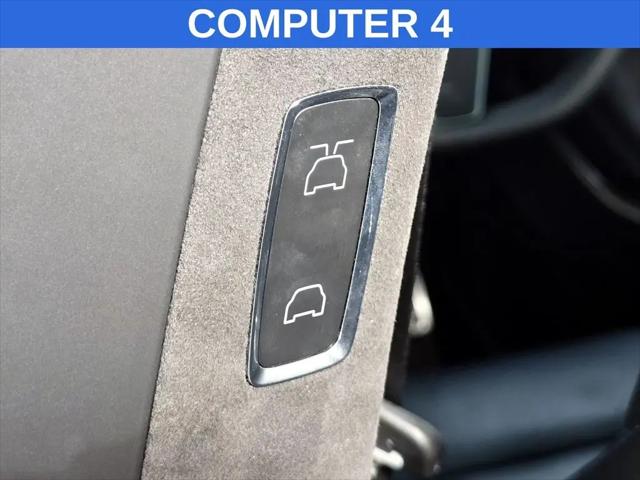 2023 Tesla Model X Plaid Tri Motor All-Wheel Drive