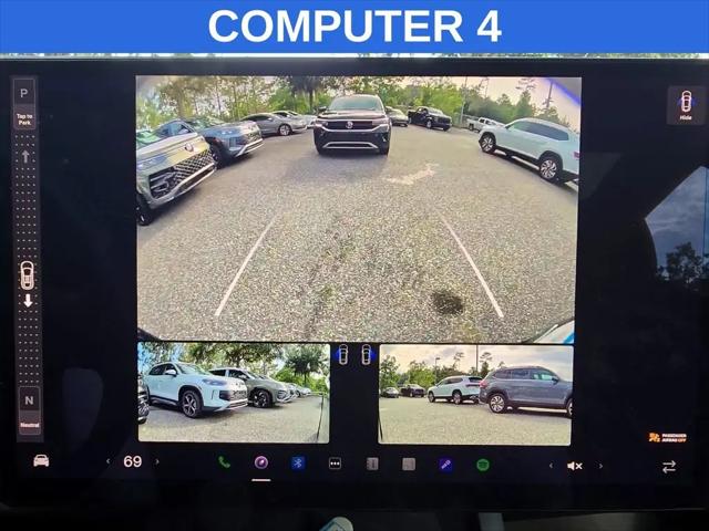 2023 Tesla Model X Plaid Tri Motor All-Wheel Drive