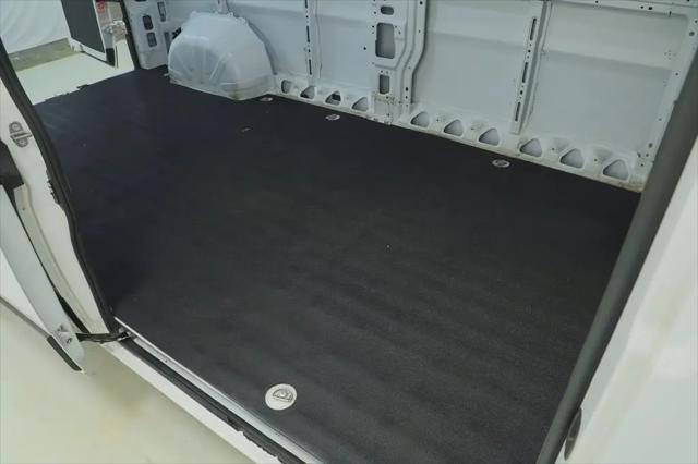 2024 Ram ProMaster 2500 Cargo Van Tradesman High Roof 159" WB w/Pass Seat