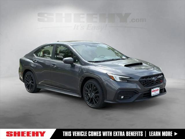 2026 Subaru WRX Limited for sale in Hagerstown, MD