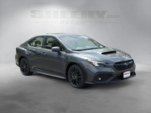 2026 Subaru WRX Limited