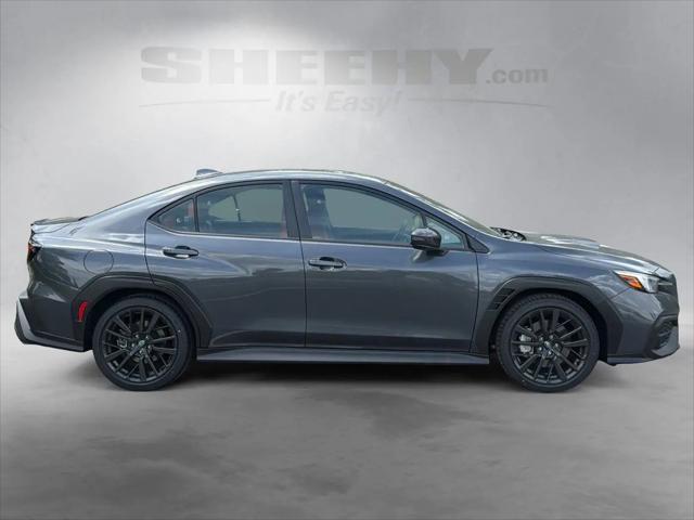 2026 Subaru WRX Limited