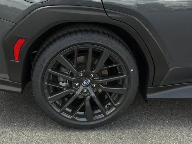 2026 Subaru WRX Limited