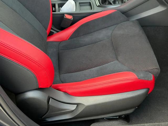 2026 Subaru WRX Limited