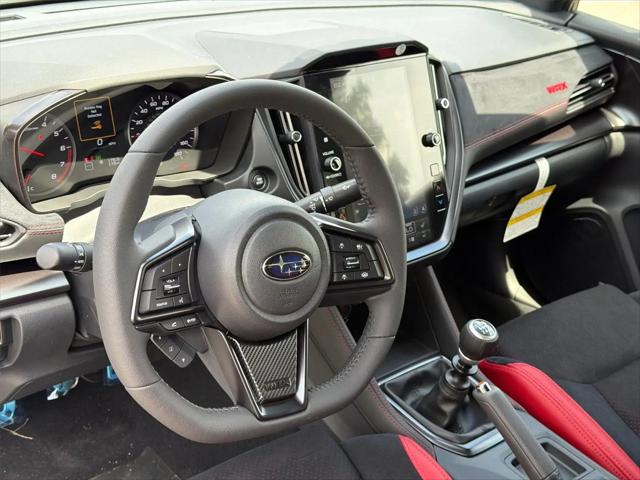 2026 Subaru WRX Limited
