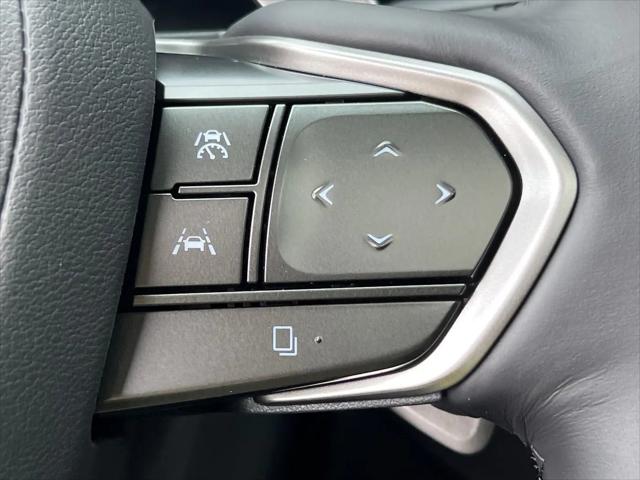 2026 Lexus TX 350 Luxury