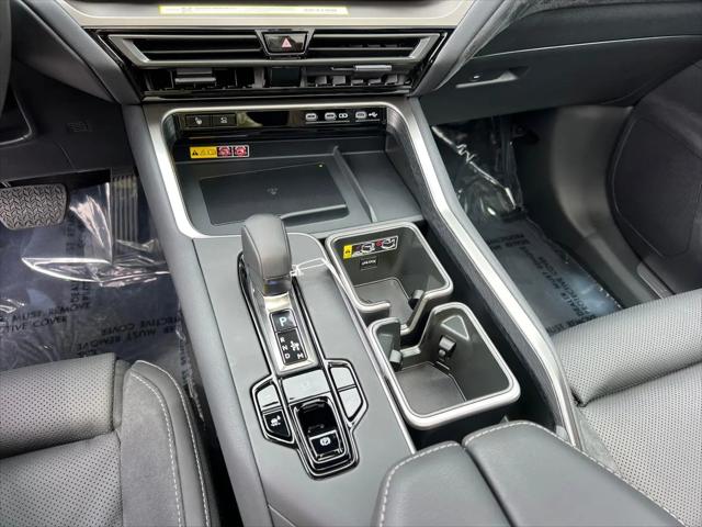 2026 Lexus TX 350 Luxury