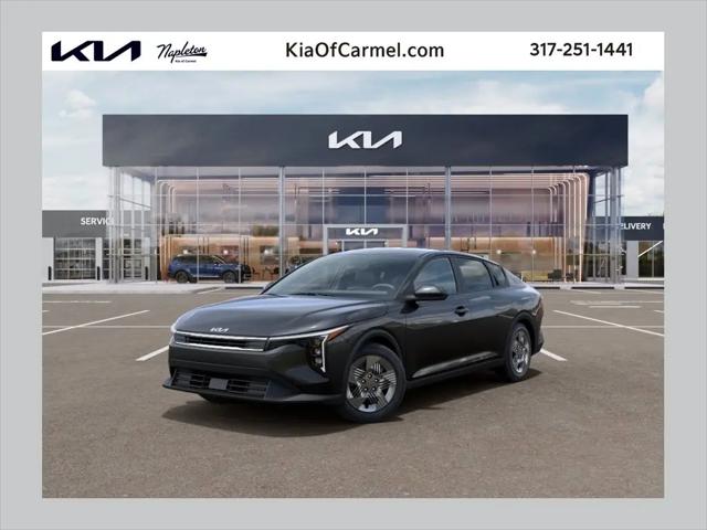 2026 Kia K4 LX for sale in Indianapolis, IN