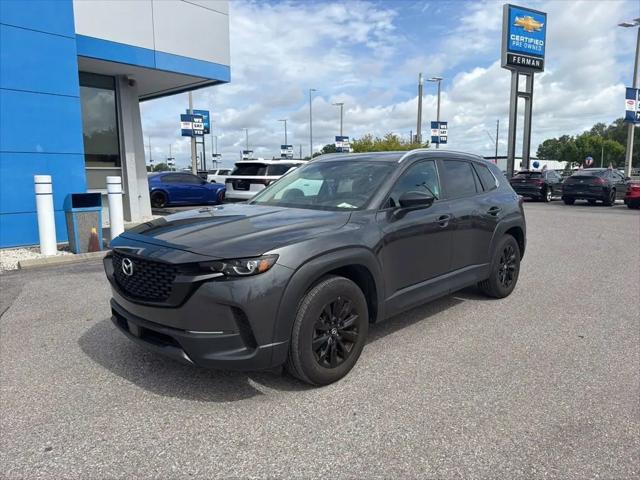 2023 Mazda CX-50 2.5 S Preferred Plus