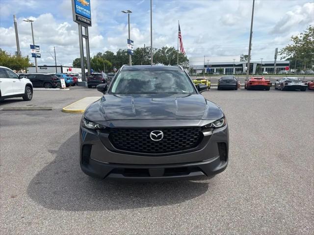 2023 Mazda CX-50 2.5 S Preferred Plus
