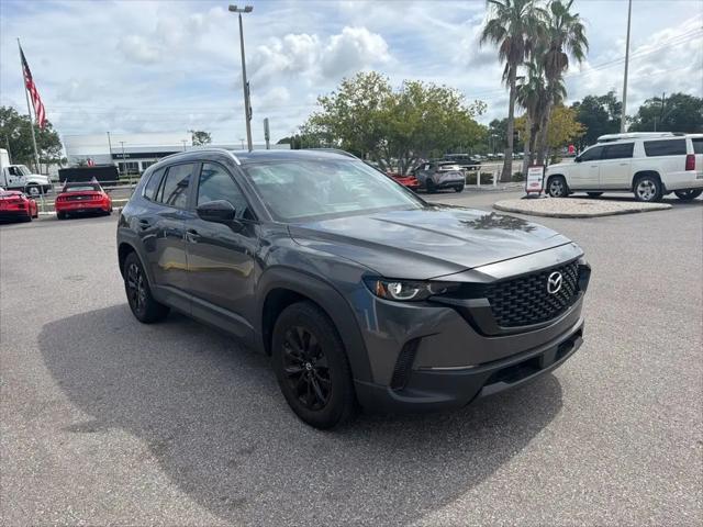 2023 Mazda CX-50 2.5 S Preferred Plus