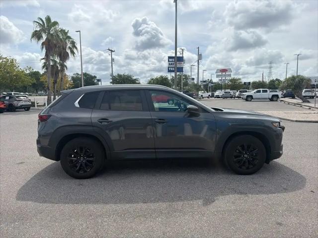 2023 Mazda CX-50 2.5 S Preferred Plus