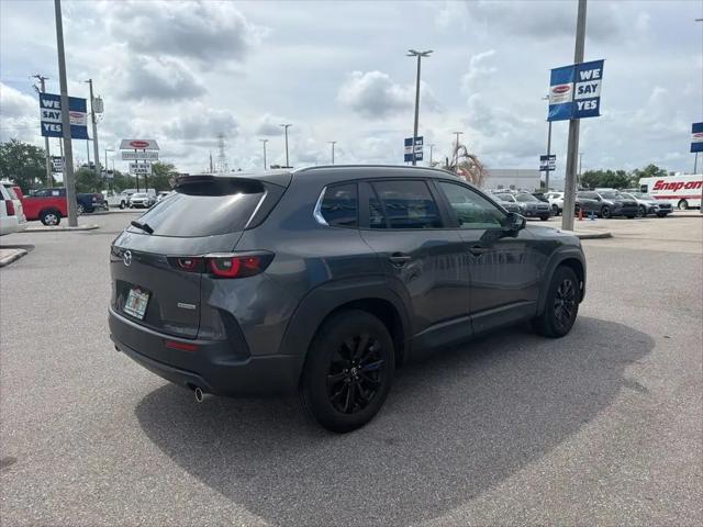 2023 Mazda CX-50 2.5 S Preferred Plus