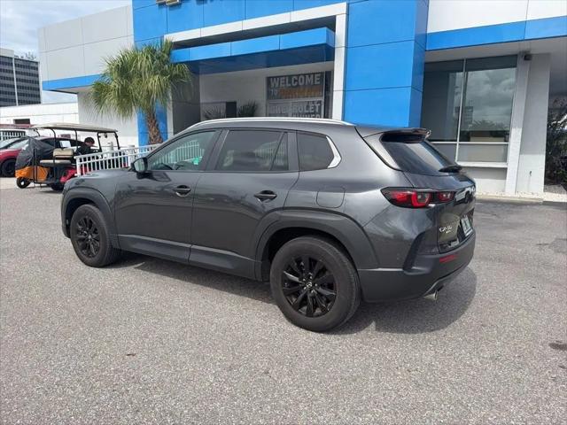 2023 Mazda CX-50 2.5 S Preferred Plus