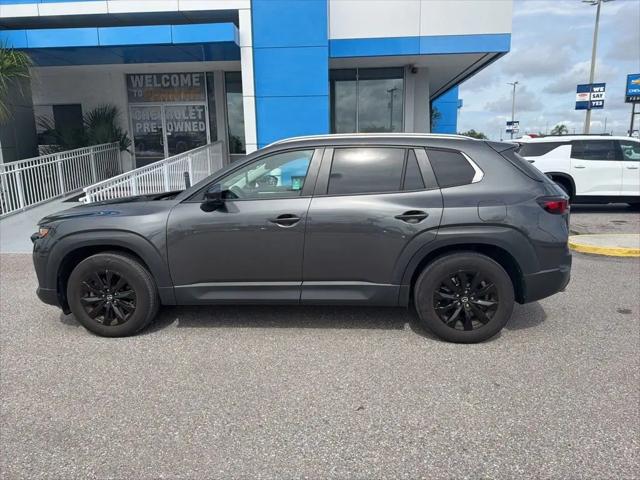 2023 Mazda CX-50 2.5 S Preferred Plus