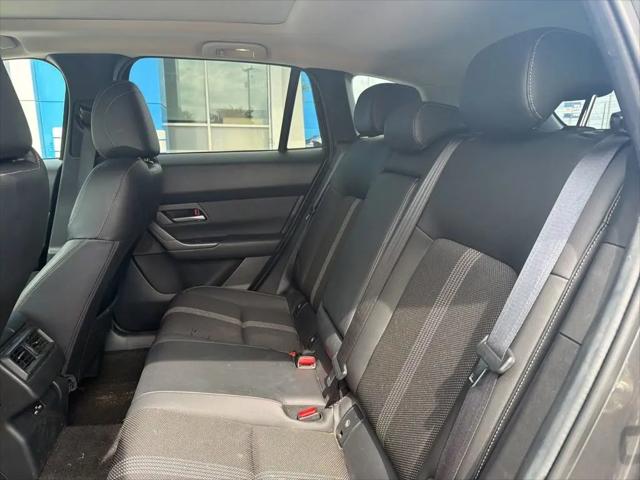 2023 Mazda CX-50 2.5 S Preferred Plus