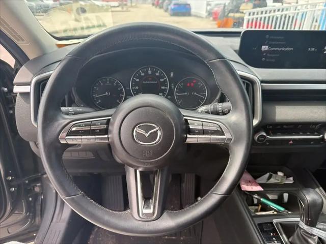 2023 Mazda CX-50 2.5 S Preferred Plus