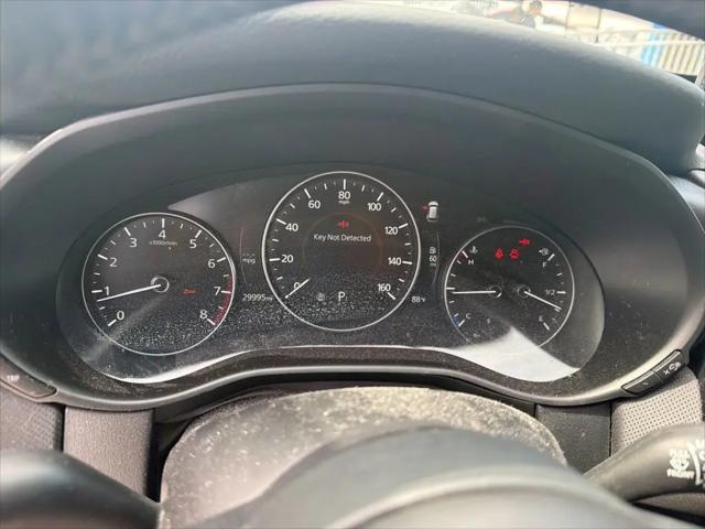 2023 Mazda CX-50 2.5 S Preferred Plus