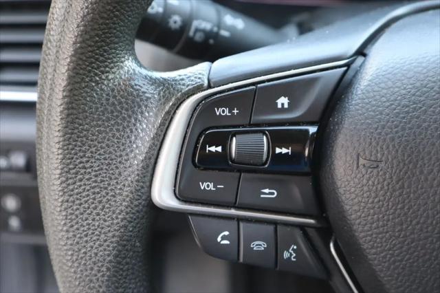 2020 Honda Accord EX
