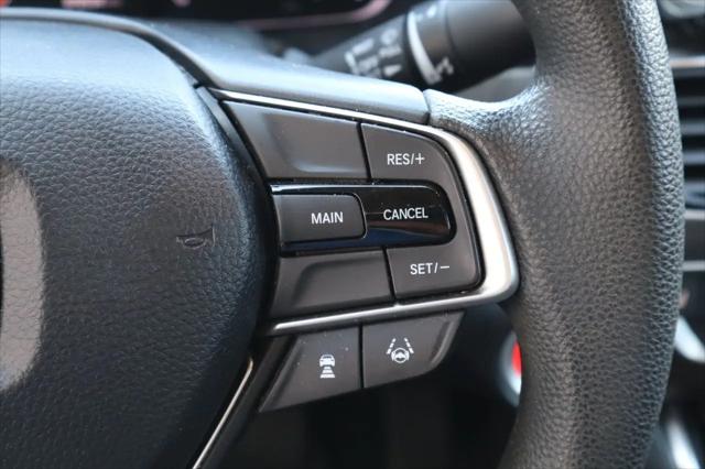 2020 Honda Accord EX