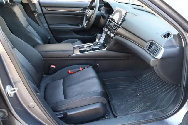2020 Honda Accord EX