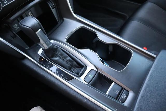2020 Honda Accord EX
