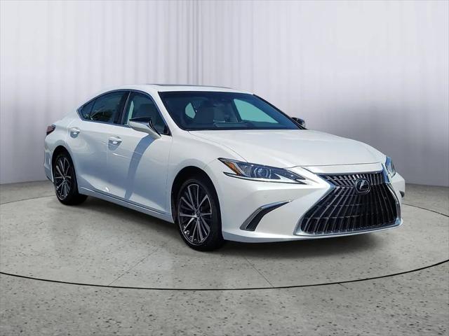 2025 Lexus ES 350 ES 350 for sale in Viera, FL