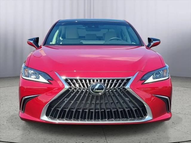 2025 Lexus ES 350 ES 350