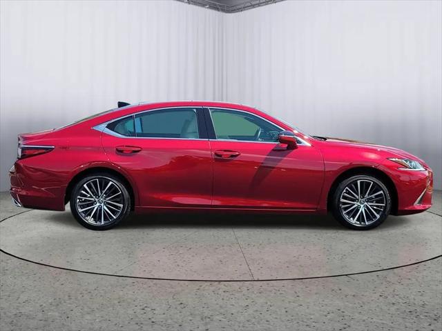 2025 Lexus ES 350 ES 350
