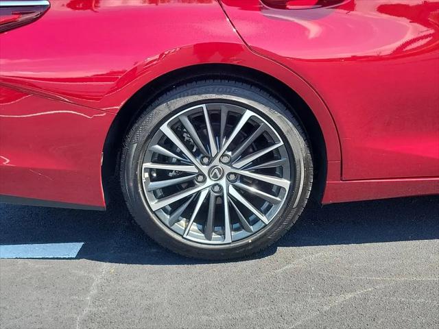 2025 Lexus ES 350 ES 350